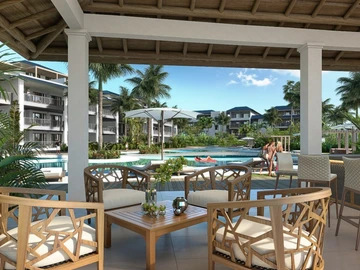 3 Bedroom Penthouse