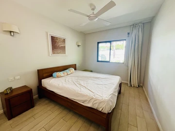 Appartement de 2 Chambres