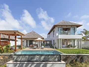 2 Bedroom Villa