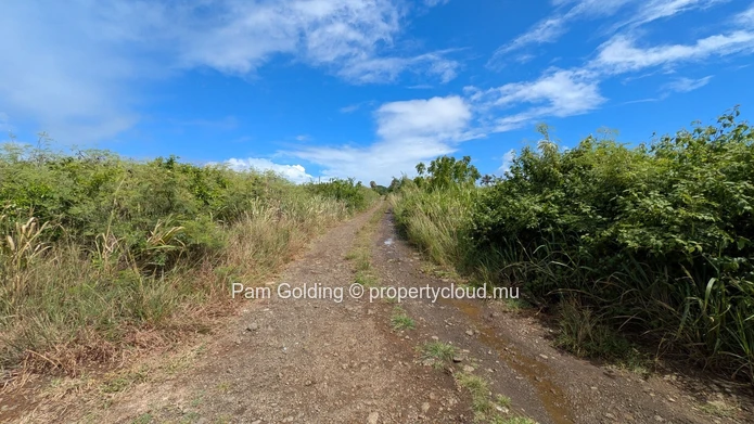 Saint Antoine – Land for sale – Pam Golding Mauritius