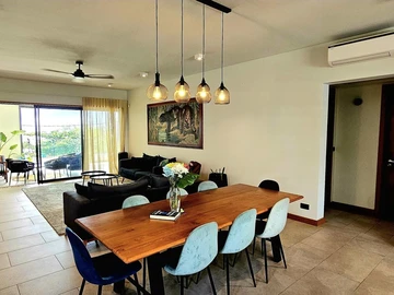Appartement de 3 Chambres
