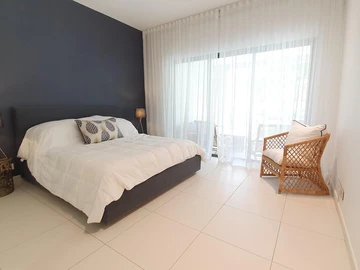 2 Bedroom Penthouse