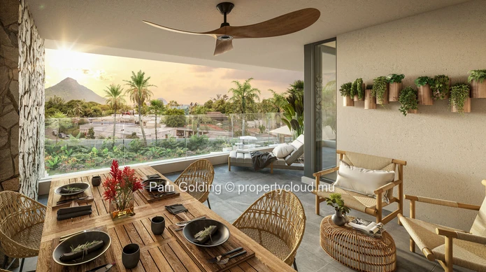 Découvrez Serena Residences By Sands : Où Le Luxe De Style Station Balnéaire Rencontre L'investissement Avisé