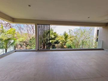 2 Bedroom Penthouse