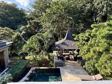 3 Bedroom Villa