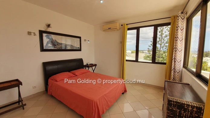 Spacious 8-Bedroom Property with Pool for Sale in Flic en Flac