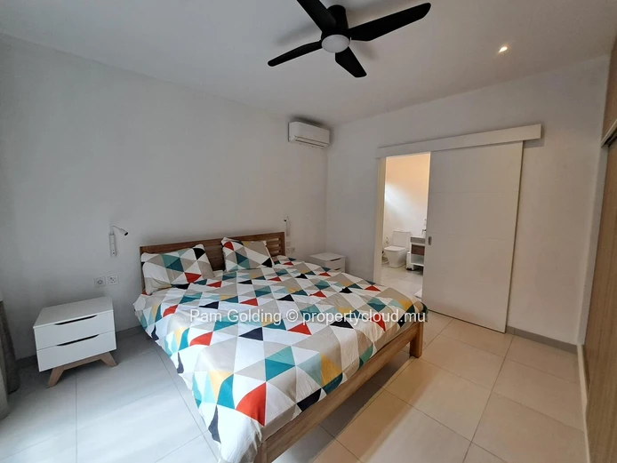 Calodyne - Villa à louer - Pam Golding Mauritius