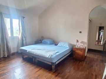Maison de 7 Chambres