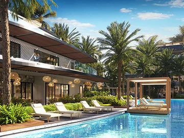 3 Bedroom Penthouse