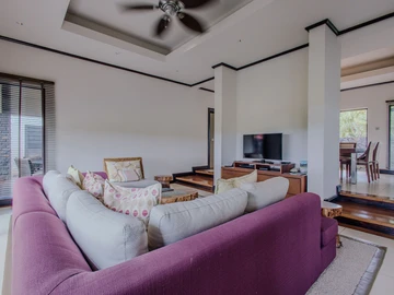 4 Bedroom Villa
