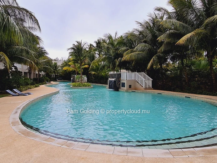 3 Bedroom Penthouse In Ki Residences