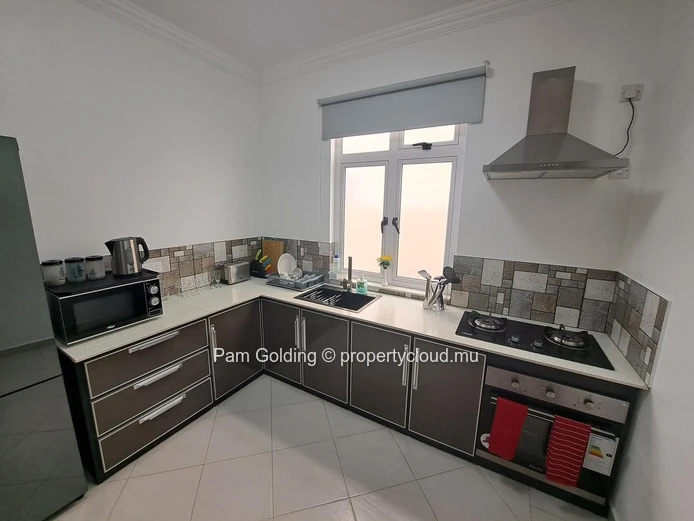 Poste Lafayette - Complexe d'appartment à vendre - Pam Golding Mauritius