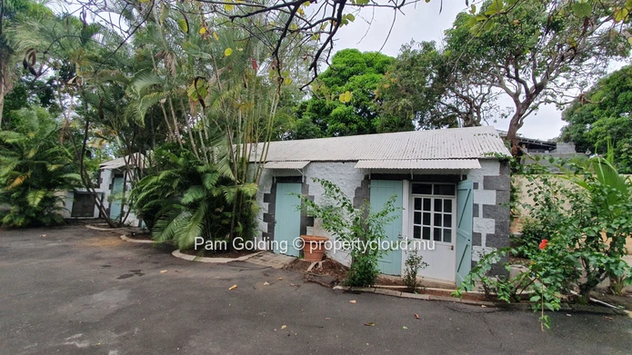 Arsenal - Espaces bureaux à louer - Pam Golding Mauritius