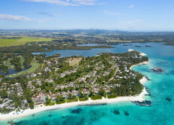 3-Bedroom Luxury Villa for Sale in Belle Mare, Mauritius | One&Only Le Saint Géran Private Homes