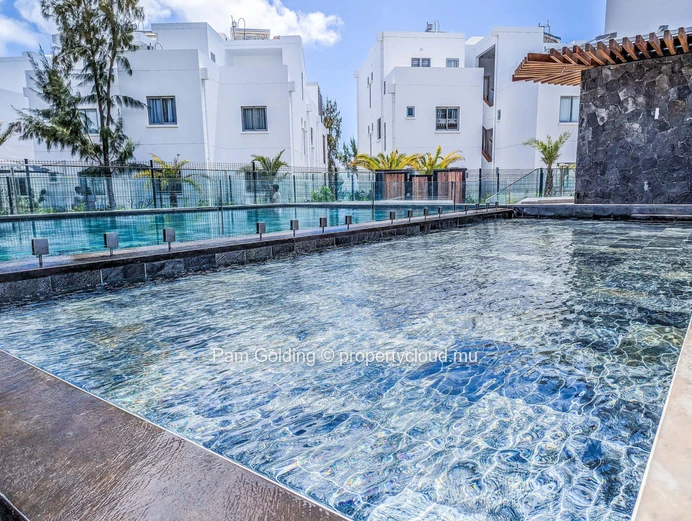 3 Bedrooms unit for sale in Grand Gaube