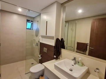 3 Bedroom Penthouse