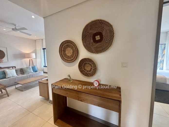 3-Bedroom Riverfront Apartment for Sale 