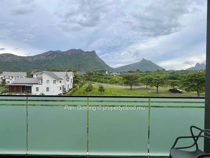 Appartement sophistiqué de 3 chambres au cœur de Moka Telfair