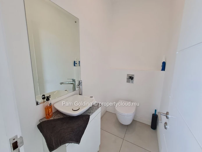 Spacious Freehold Villa in Mont Mascal