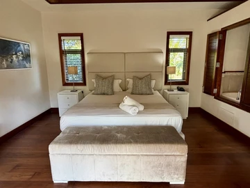 3 Bedroom Villa