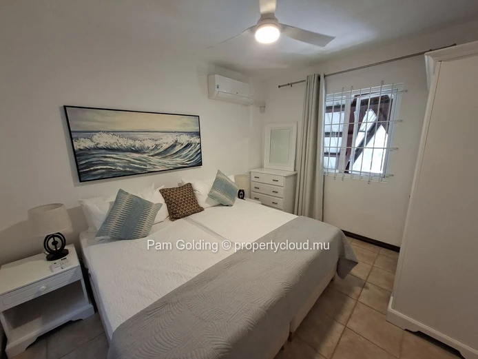Magnifique duplex de 3 chambres avec piscine privée