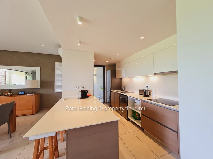 2 Bedroom Apartment for sale at Mont Choisy Golf and Beach Estate!
