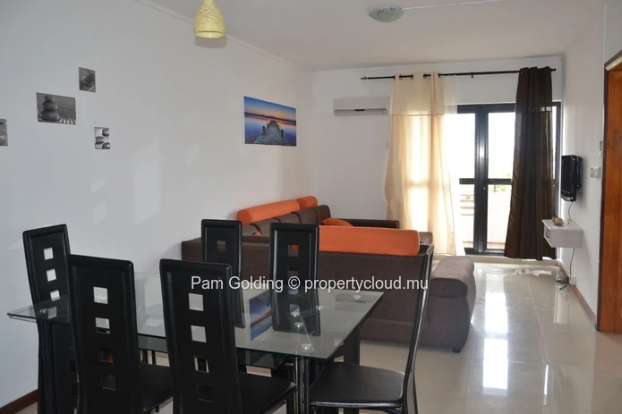 Spacious 3-Bedroom Apartment | Flic en Flac