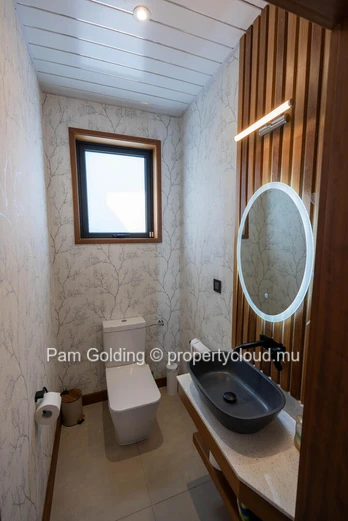 Pereybere – House for sale - Pam Golding Mauritius