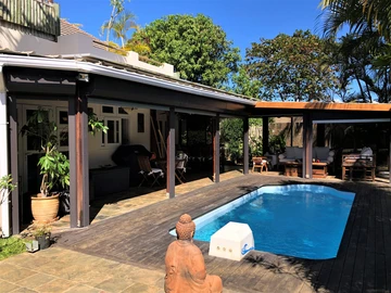 4 Bedroom Villa