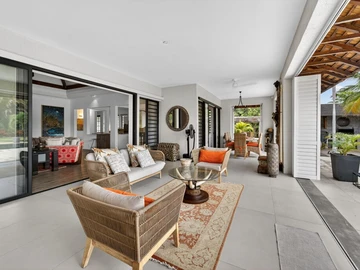 4 Bedroom Villa