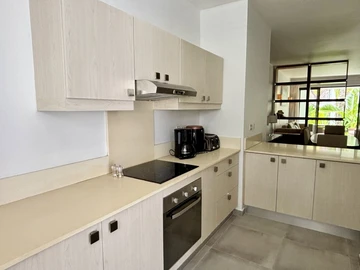 3 Bedroom Townhouse, Duplex