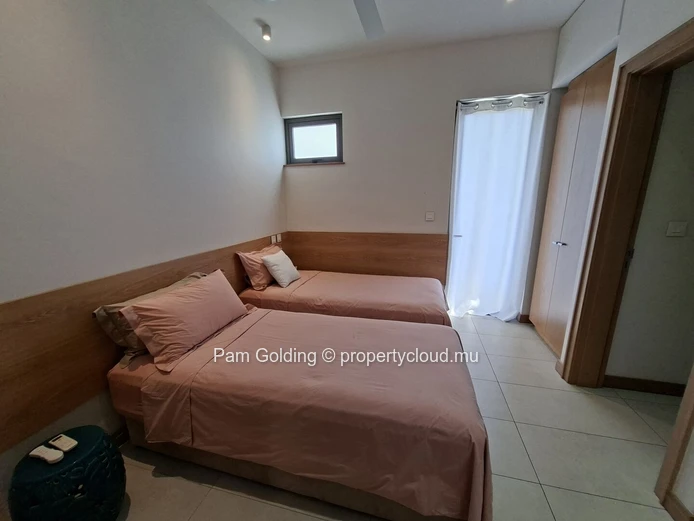 Mont Choisy – Penthouse à louer – Pam Golding Mauritius