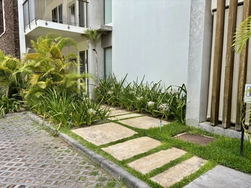 Appartement de 2 Chambres