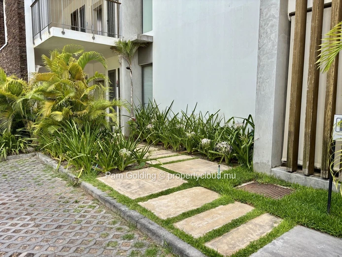 On the Golf Estate