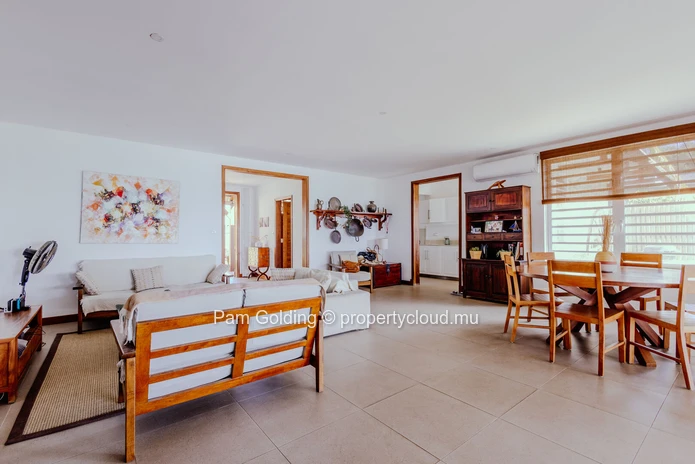 Cap Malheureux – Villa for sale – Pam Golding Mauritius