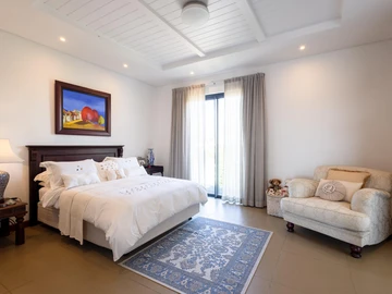 Penthouse de 3 Chambres