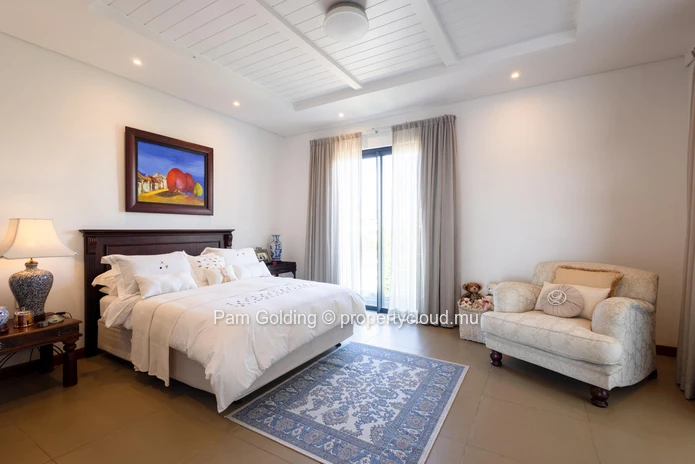 Penthouse impeccable orienté vue mer | Azuri Ocean & Golf Village (Mandat exclusif)