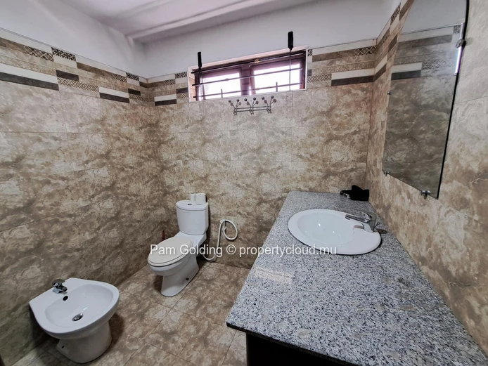 Villa for rent in Trou aux Biches (Sole Mandate)