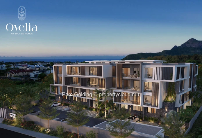 2 Bedroom Apartment in a Prime Area