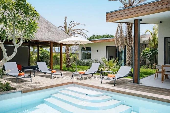 4-Bedroom Villas for Sale in Mauritius – Ekô Savannah, Eco-Luxury Living on the West Coast
