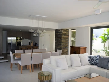 3 Bedroom Villa