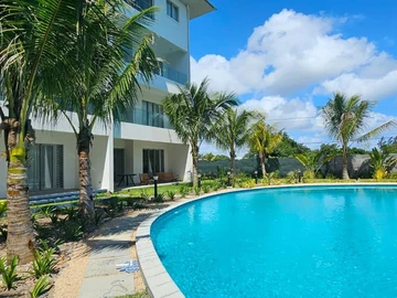 2 Bedroom Penthouse