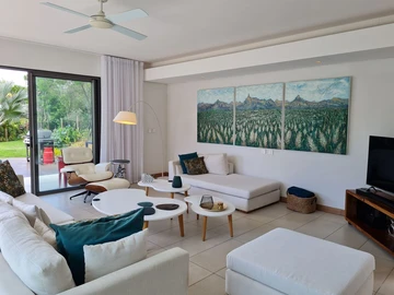4 Bedroom Villa