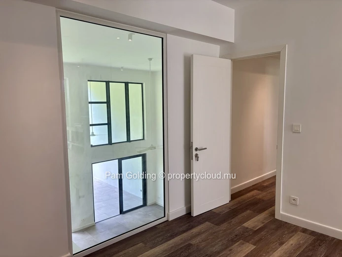 3-Bedroom Apartment for Sale in Pointe aux Canonniers | Marine Residences