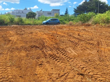 Terrain Résidentiel