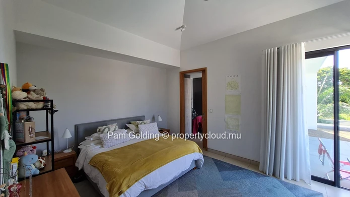Elegant 4-Bedroom Villa with Private Pool in Pereybere | Old Mill Villas, Mauritius