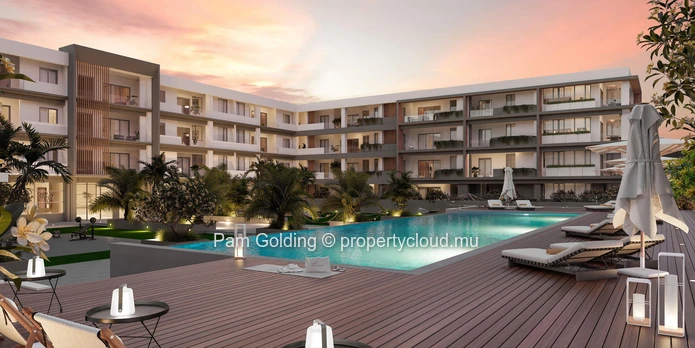 Les Deck Suites & Residences La Croisette – Un Mode de Vie dans un Emplacement Imbattable