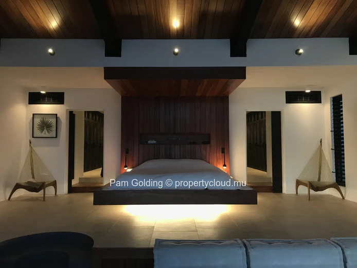 Embrace the Essence of Tranquil Luxury
