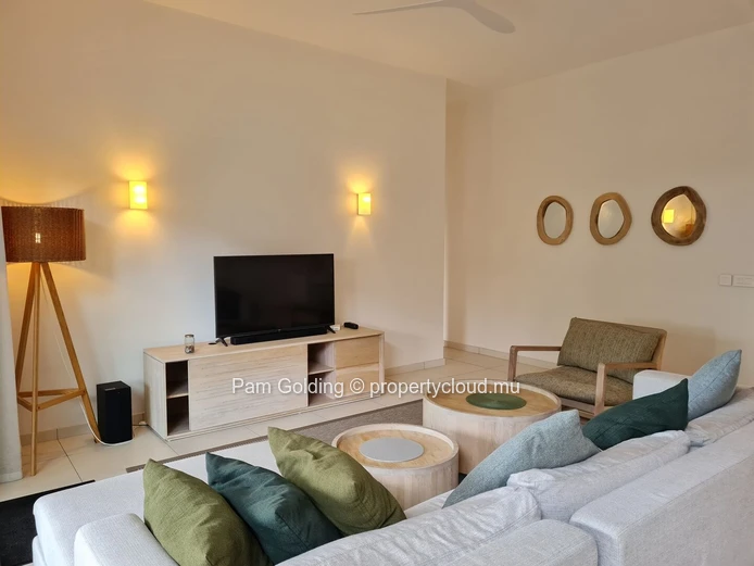 3 Bedroom Penthouse In Ki Residences