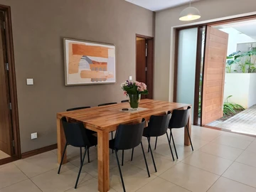 3 Bedroom Penthouse